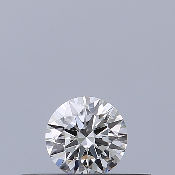 Round 0.18 ct E IF
