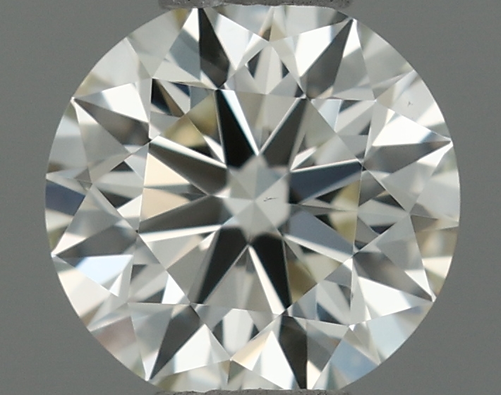 Round 0.35 ct M VS1