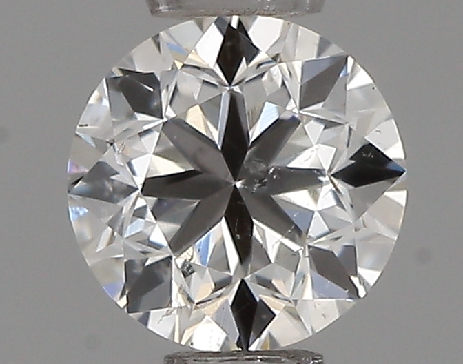 Round 0.4 ct G SI1