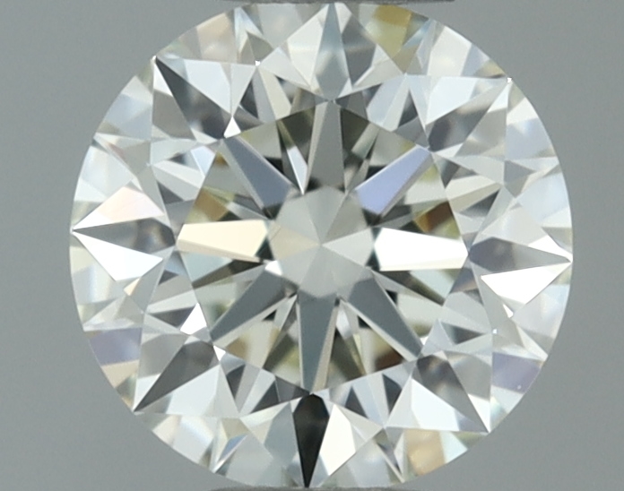 Round 0.33 ct L VVS1