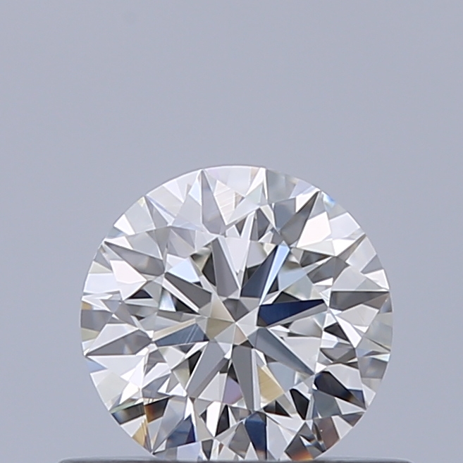 Round 0.43 ct H IF