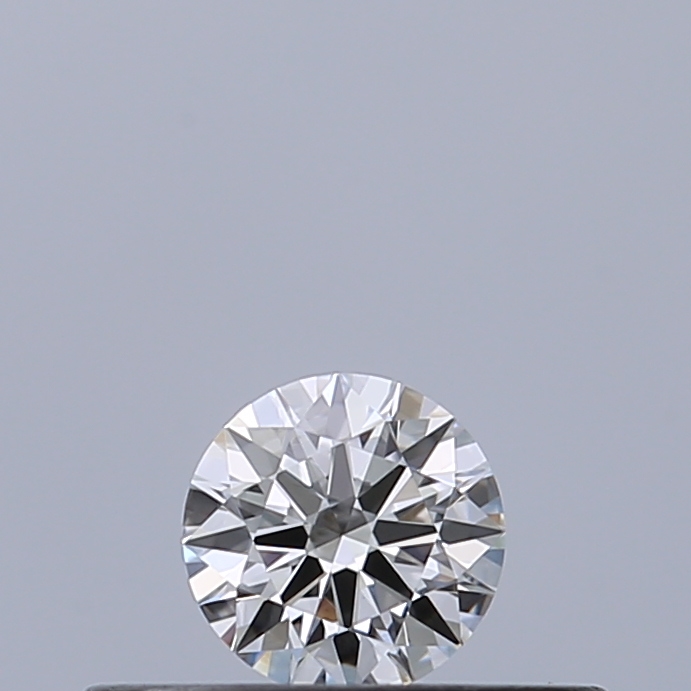 Round 0.18 ct E VVS2