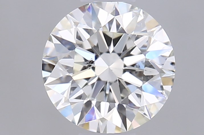 Round 0.5 ct I SI2