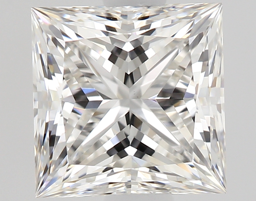 Princess 0.92 ct G VS2