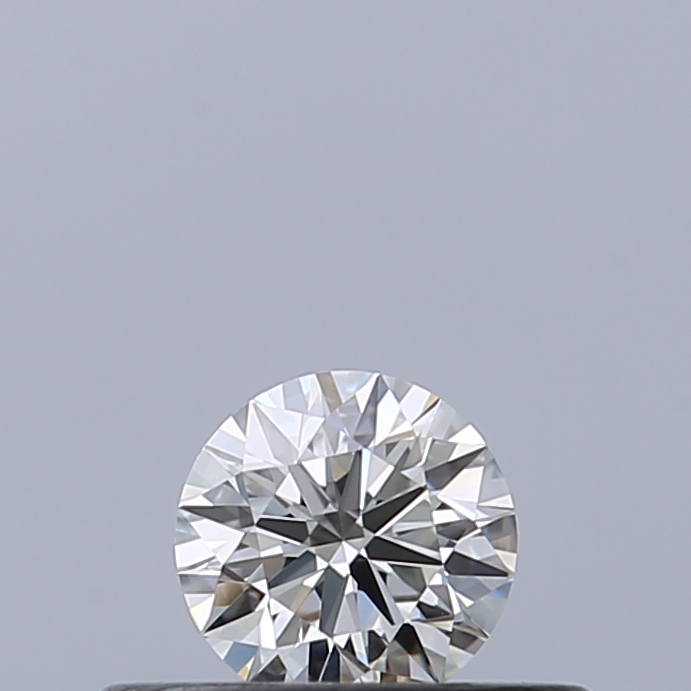 Round 0.22 ct G IF