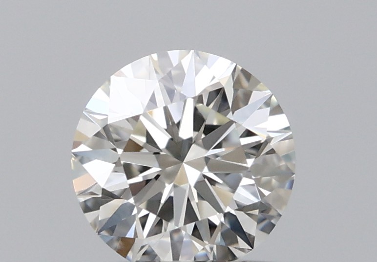 Round 0.35 ct I VVS1