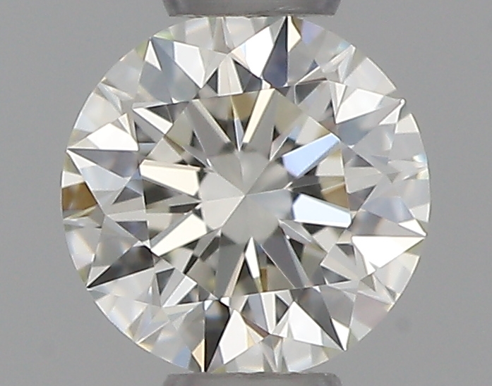 Round 0.3 ct I VVS1