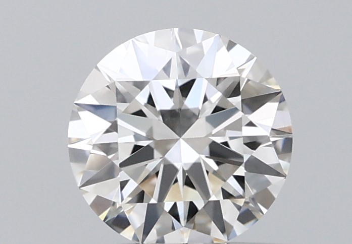 Round 0.44 ct G VVS1