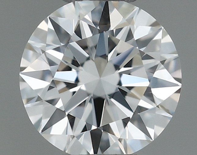 Round 0.29 ct H VVS2