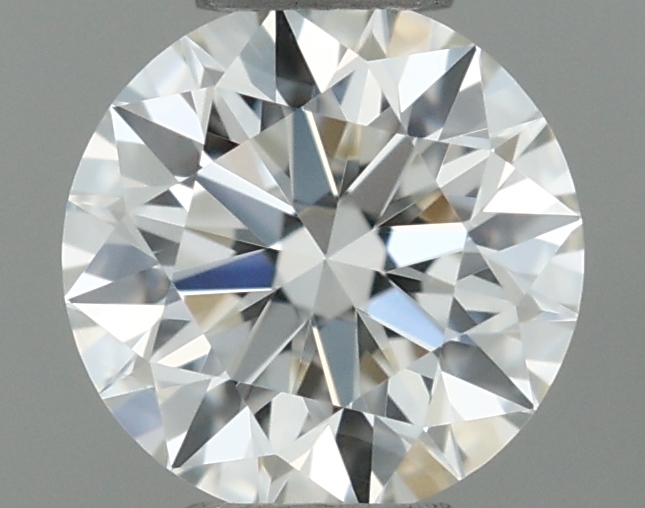 Round 0.3 ct J SI2
