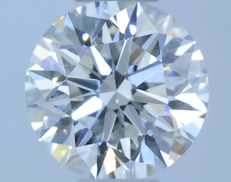 Round 0.35 ct G VVS2