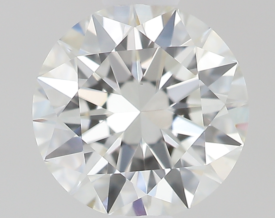 Round 0.5 ct H VS1