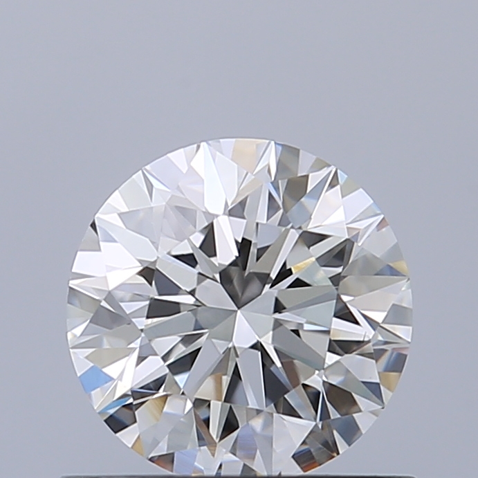 Round 0.7 ct G VVS2