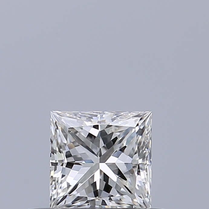Princess 0.32 ct F VVS2