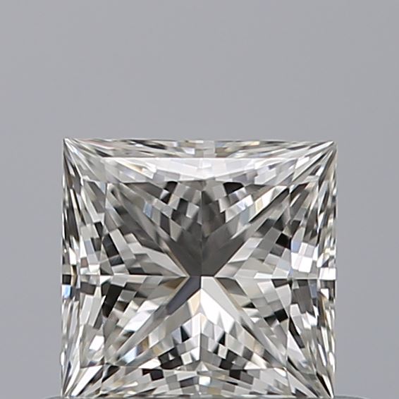 Princess 0.52 ct G VVS2