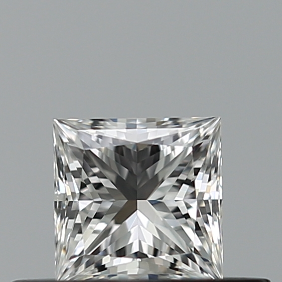 Princess 0.34 ct F VVS1