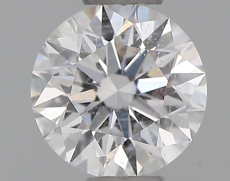 Round 0.34 ct E I1