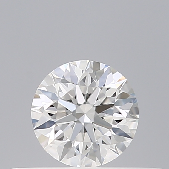 Round 0.27 ct E VVS1