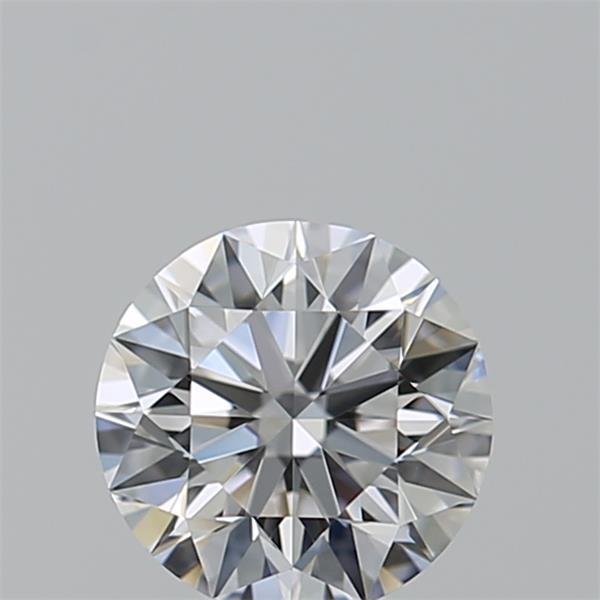 Round 0.5 ct D VVS1