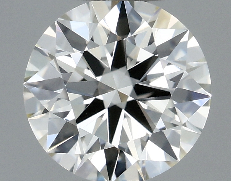 Round 0.39 ct M VS2