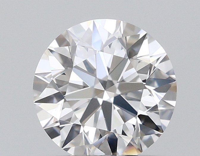 Round 0.5 ct E IF