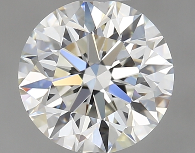 Round 0.71 ct I VVS2