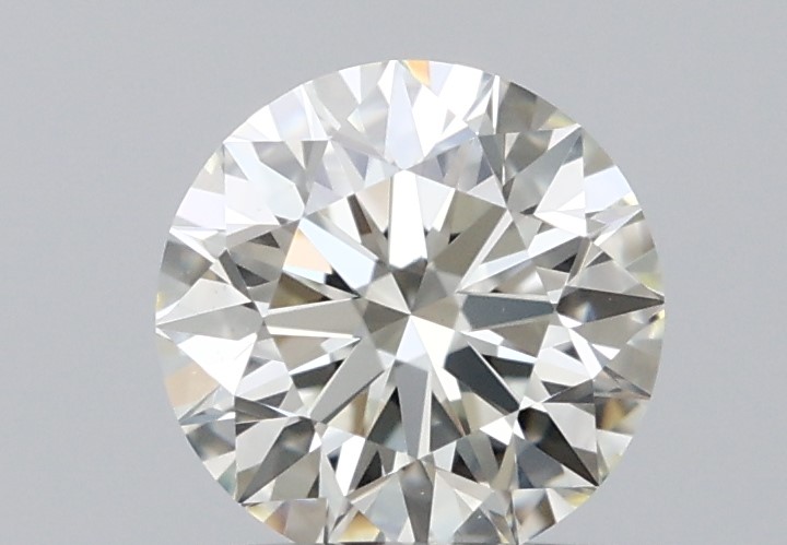 Round 0.51 ct K VS1