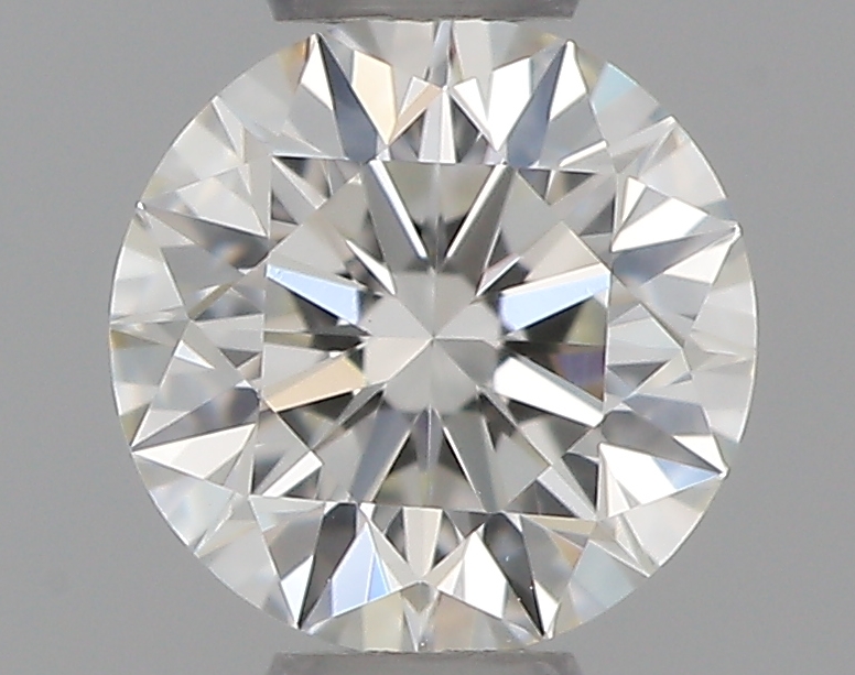 Round 0.3 ct I VVS2