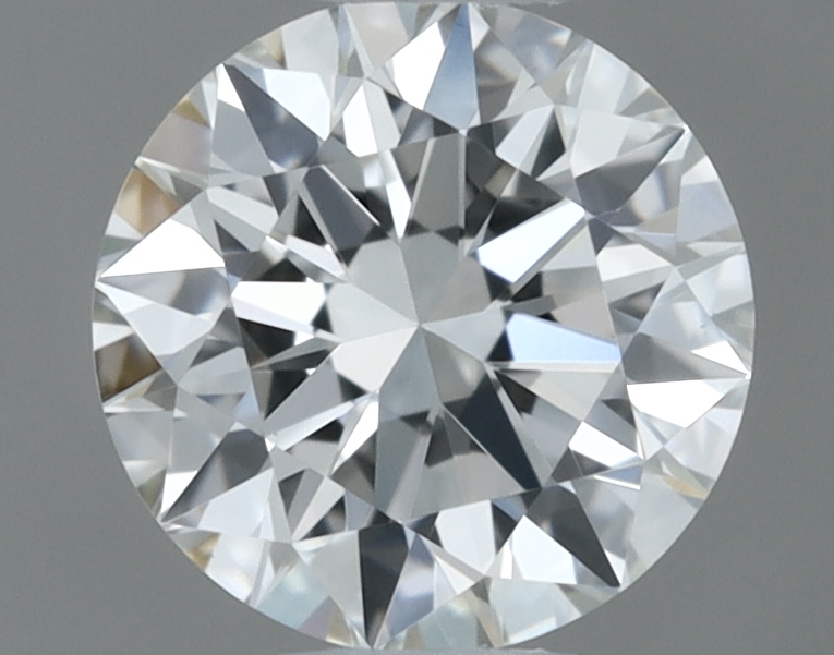 Round 0.4 ct I VS1