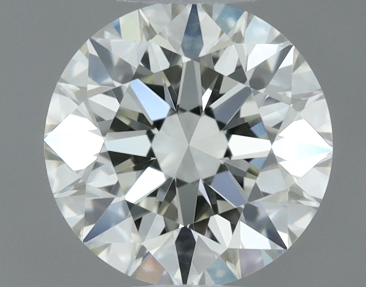 Round 0.45 ct M VVS2