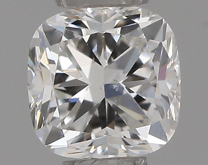 Cushion 0.32 ct E VS2