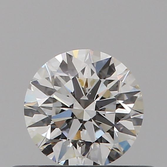 Round 0.36 ct G SI2