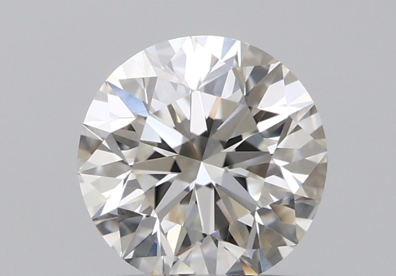 Round 0.5 ct H VS1