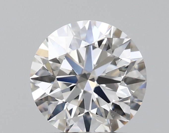 Round 0.4 ct G VVS1