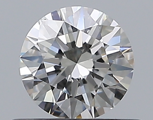 Round 0.5 ct G SI1
