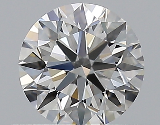 Round 0.5 ct G VS1