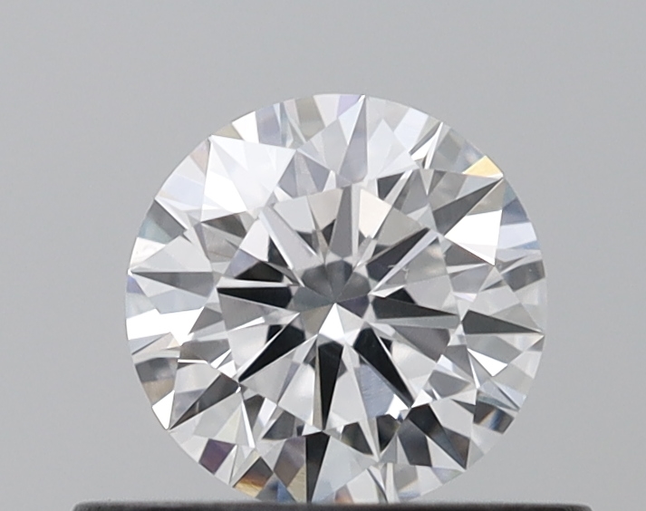 Round 0.41 ct E SI1