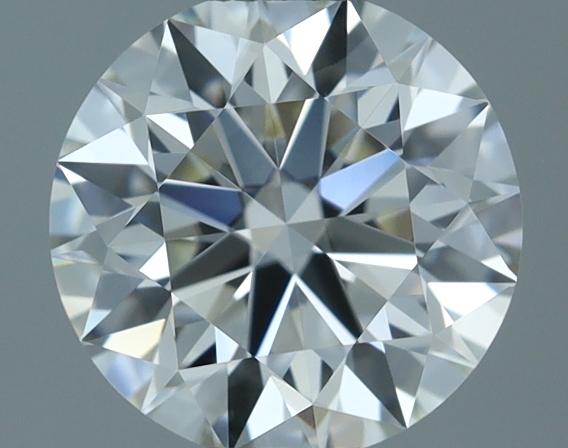 Round 0.5 ct K VVS1