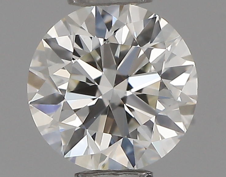Round 0.4 ct I VS1