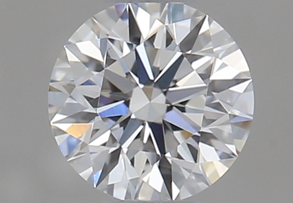 Round 0.31 ct E VS1