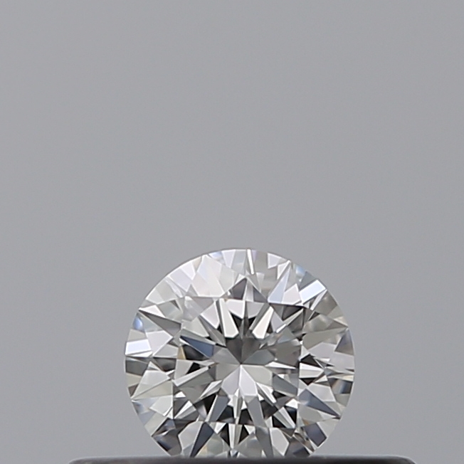 Round 0.18 ct E VVS2