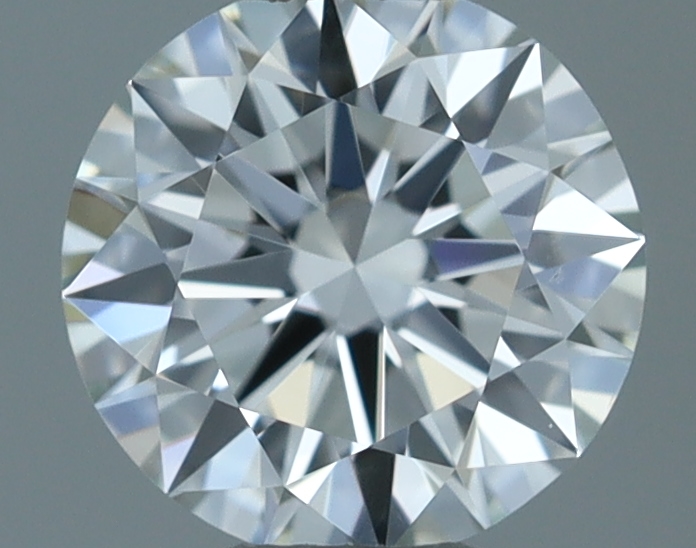 Round 0.3 ct K VS2