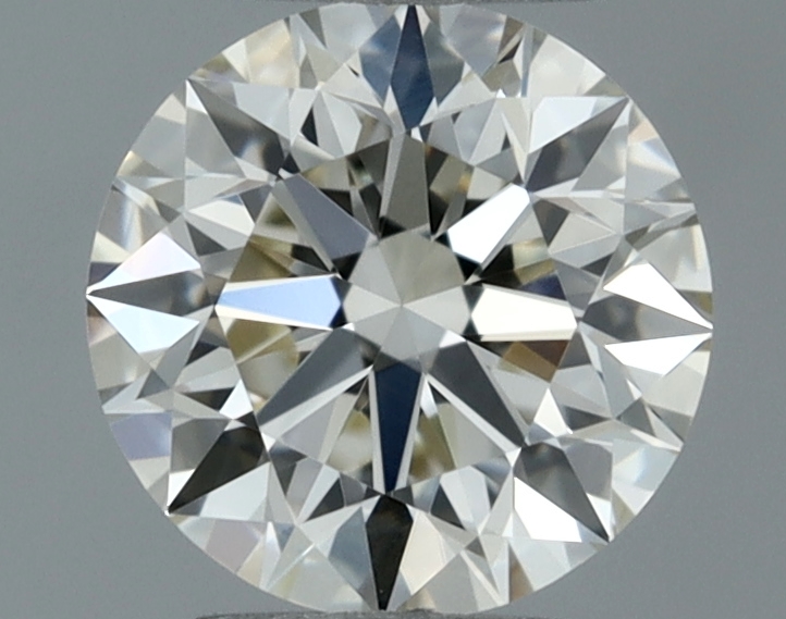 Round 0.33 ct L VVS1