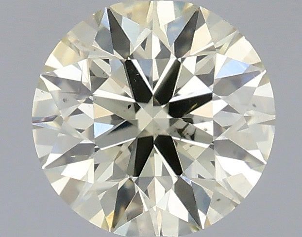 Round 0.41 ct M SI1