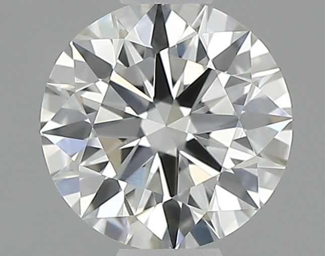 Round 0.51 ct I VS2