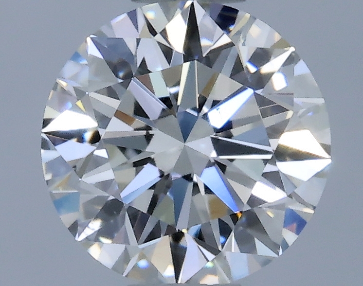 Round 0.5 ct G VS2
