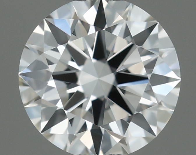 Round 0.32 ct I VS1