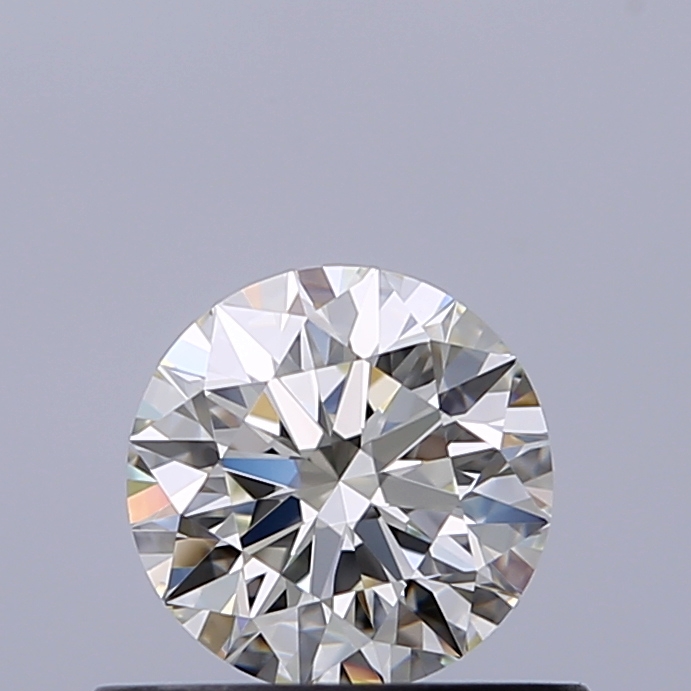 Round 0.5 ct H VVS1