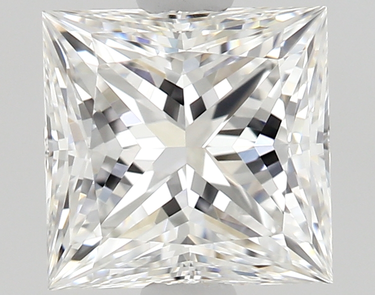 Princess 0.9 ct E VS1
