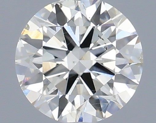 Round 0.3 ct I SI2